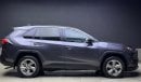 Toyota RAV4 XLE Full option