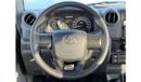 Toyota Land Cruiser Hard Top LC78 4.5L V8 DSL M/T //2024// STD OPTION WITH POWER LOCK // SPECIAL OFFER // BY FORMULA AUTO // FOR