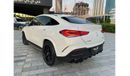 Mercedes-Benz GLE 53 Mercedes GLE 53 Coupe.In-LineTurbo Engine. GCC. Warranty/Service