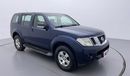 Nissan Pathfinder XE 4 | Under Warranty | Inspected on 150+ parameters