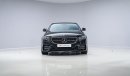 Mercedes-Benz E 43 AMG - 2 Years Warranty - Approved Prepared Vehicle