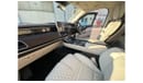 Lincoln Navigator 2024 Lincoln Navigator - Full Right hand drive conversion