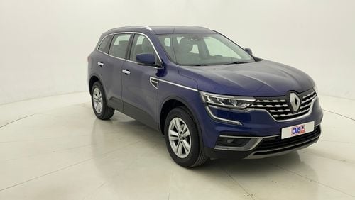 Renault Koleos PE 2.5 | Zero Down Payment | Home Test Drive