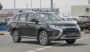 ميتسوبيشي آوتلاندر Brand New Mitsubishi Outlander Enjoy   2.0L | 7 Seat | Black/Black | 2022 |OUTLANDERENJOY|