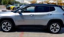 Jeep Compass Limited Low mileage