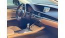 Lexus ES300h PLATINUM / HYBRID / JAPAN / IN PERFECT CONDITION