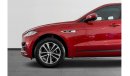 Jaguar F-Pace R-Sport