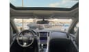 Infiniti Q50 Infiniti Q50 Turbo _Gcc_2016_Excellent_Condition _Full option