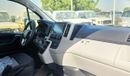 Toyota Hiace TOYOTA HIACE HIGHROOF 3.5Ltr V6 MT 2WD 13-SEATER  2025