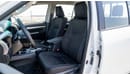 Toyota Hilux Toyota Hilux 2.4L Diesel AT Full Option 2024