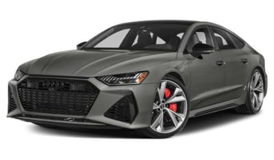 Audi RS7 specs