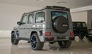 Mercedes-Benz G 800 Barbus