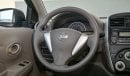 Nissan Sunny 1.5