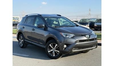 تويوتا راف ٤ TOYOTA RAV4 XLE Full Option