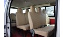 Toyota Hiace TOYOTA HAIC 15 PASSENGER 2009