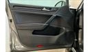 Volkswagen Golf R - Cloth w/sunroof