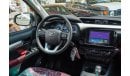 Toyota Hilux Hilux | Full Option | Key Start | D/C | V4 | Petrol | A/T | 2024