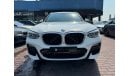 BMW X3 xDrive 30i M Sport