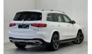 مرسيدس بنز GLS 450 AMG 4MATIC 2019 Mercedes Benz GLS450 AMG 4MATIC, Warranty, Full Mercedes Service History, Full Optio