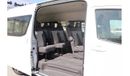 Toyota Hiace Van 2022 HIACE 2.8L DIESEL NEW SHAPE ***PRE BOOKING***