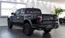 Ford Ranger Raptor