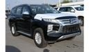 Mitsubishi Montero MITSUBISHI PAJERO SPORT 2.5L 4WD DIESEL A/T 7 SEATER MID OPTION