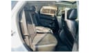 Cadillac SRX Premium Gcc