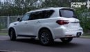 Infiniti QX80 2023 - Sensory Full Option - EXPORT ONLY - BRAND NEW