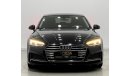 Audi A5 40 TFSI Style & Technology Selection S-line 2018 Audi A5 40TFSI S-Line Sportback, Warranty, Full Aud