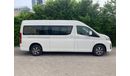 Toyota Hiace 2025 Toyota Hiace GL 14-Seater High-Roof Full-Option 2.8L 4-Cyl Diesel M/T RWD Export Only