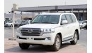 Toyota Land Cruiser GXR Toyota Landcuriser 2018 GX-R V8 Diesel left hand drive