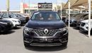 Renault Koleos FULL OPTION - GCC - ACCIDENTS FREE - ORIGINAL PAINT - PERFECT CONDITION INSIDE OUT