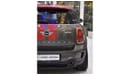 Mini John Cooper Works Countryman EXCELLENT DEAL for our Mini CountryMan John Cooper Works ( 2015 Model ) in Grey Color GCC Specs