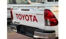 Toyota Hilux YGYOTA HILUX（GUN125 2-4L PickK Up 4WD 4Doors