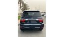 Nissan Armada Nissan Armada 4WD full option 2018