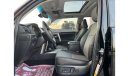 Toyota 4Runner 2021 SR5 PREMIUM SUNROOF 4x4 FULL OPTION US SPEC