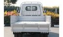 جيلي فيريزون 2024 SUPER VAN FARIZON F3E FENCE - SILVER inside BLACK | Export Only