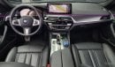 BMW 520i M Sport