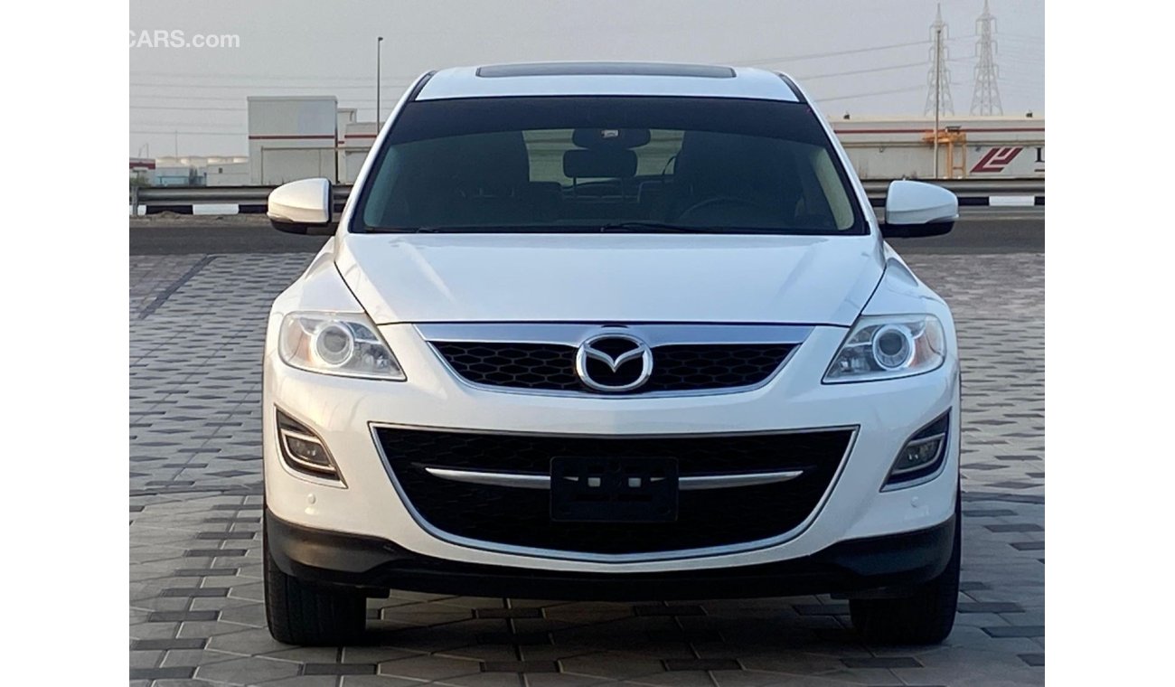 Mazda CX9