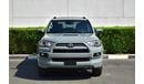 Toyota 4Runner SR5 TRD Sport V6 4.0L Automatic-Euro6