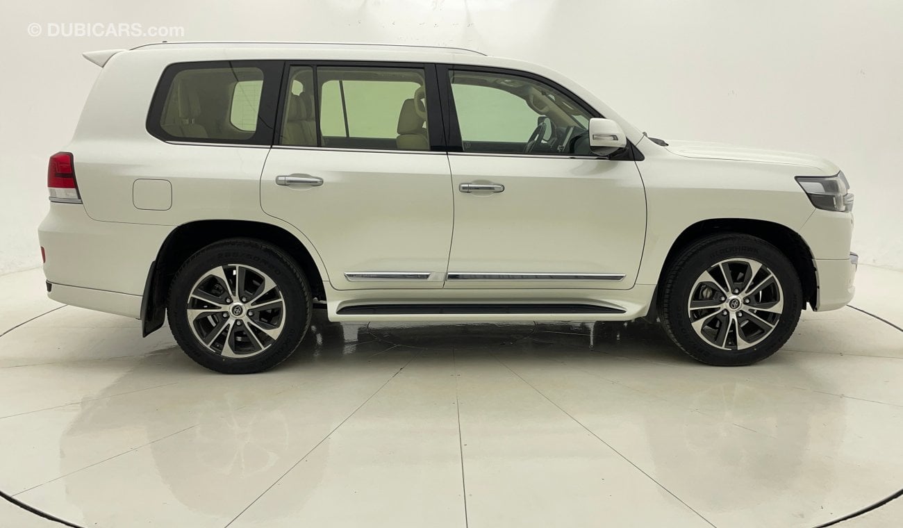 Toyota Land Cruiser GXR GT 4 | Zero Down Payment | Free Home Test Drive