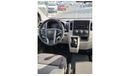 تويوتا هاياس toyota hiace 2023 3.5l v6 petrol manual gcc