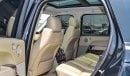 Land Rover Range Rover Vogue SE Supercharged