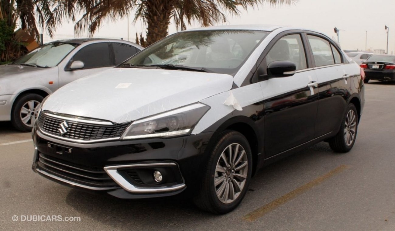 Suzuki Ciaz 1.5L AT 2023 GLX