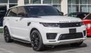 Land Rover Range Rover Sport Autobiography V8