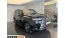 Lexus LX 500 D Luxury