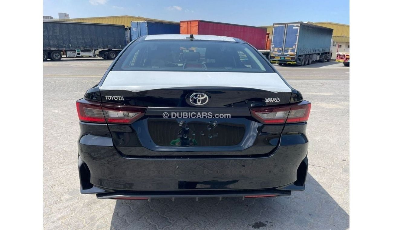 تويوتا يارس Toyota Yaris 1.5L , Model 2023