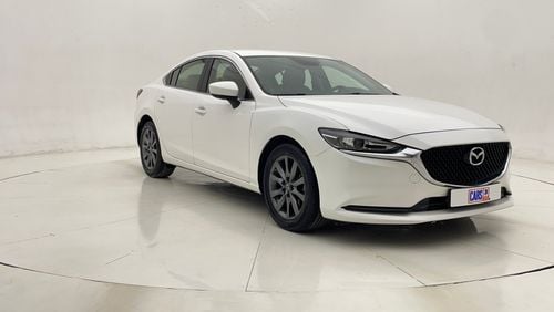 Mazda 6 S 2 | Zero Down Payment | Home Test Drive