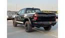 RAM 1500 Dodge RAM TRX  (Export Only)