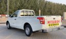 ميتسوبيشي L200 Mitsubishi L200 2018 Single Cabin Ref# 513